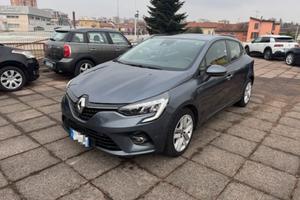 RENAULT Clio TCe 90 CV 5 porte Business