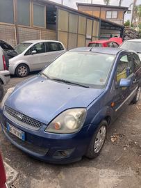 Ford Fiesta 1.2 16V 3p.