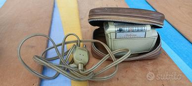 rasoio elettrico 