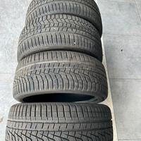 Gomme invernali Hankook