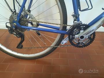 Giant Custome Super Lite  vintage taglia XL