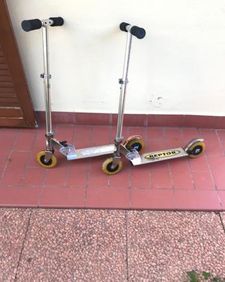 Monopattini per bambini