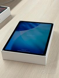 iPad Pro 11" 4a Gen M2 Cellular + WiFi 256GB