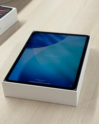 iPad Pro 11" 4a Gen M2 Cellular + WiFi 256GB