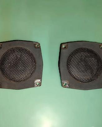 Coppia Midrange Chario 2513