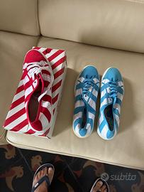 Scarpe vintage