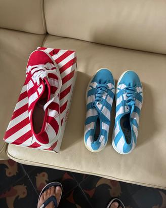 Scarpe vintage