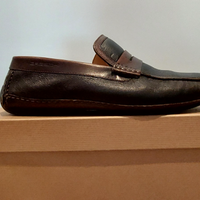 Mocassini Moreschi n°40.5