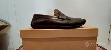 Mocassini Moreschi n°40.5