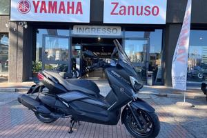 Yamaha X-Max 400