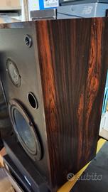 coppia casse acustiche Pioneer