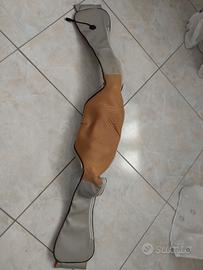 cuscino massaggiante