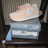 SCARPE NEW BALANCE