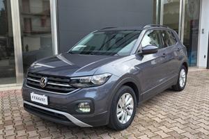 Volkswagen T-Cross 1.0 TSI 110 CV DSG Style PRIVAT
