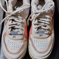 NIKE AIR FORCE ONE DONNA/BAMBINA 37.5