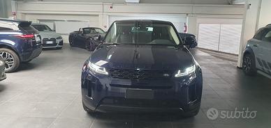 Land Rover Range Rover Evoque Evoque 2.0d i4 mhev