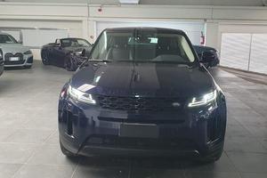 Land Rover Range Rover Evoque Evoque 2.0d i4 mhev