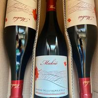 Amarone Valpolicella DOCG Mabie’ Classico 2017