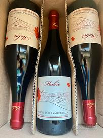 Amarone Valpolicella DOCG Mabie’ Classico 2017