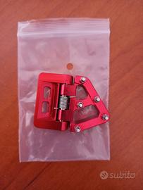 pedalina freno posteriore 