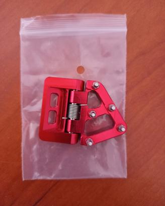 pedalina freno posteriore 