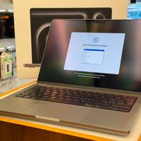 MacBook Pro 14” M3