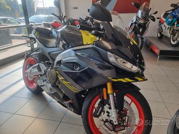Aprilia RS 660 KM-ZERO depot. 35KW