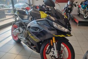 Aprilia RS 660 KM-ZERO depot. 35KW
