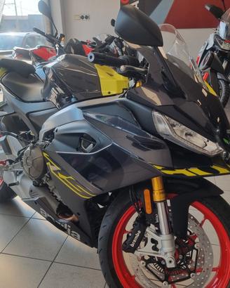 Aprilia RS 660 KM-ZERO depot. 35KW