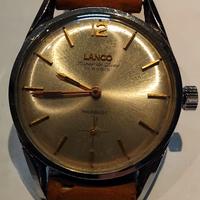 Lanco Manuele anni 60