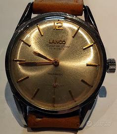 Lanco Manuele anni 60