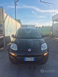Fiat panda 1.2 easy  power benzina/gpl 