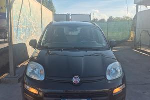 Fiat panda 1.2 easy  power benzina/gpl 