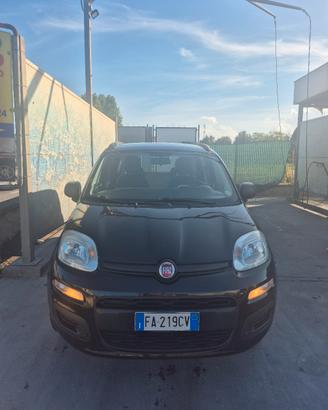 Fiat panda 1.2 easy  power benzina/gpl 