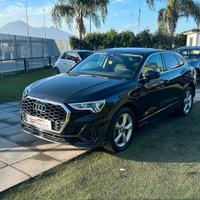 Audi Q3 SPB 35 2.0TDI 150CV SPORT 2022