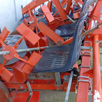 Trapiantatrice ortaggi