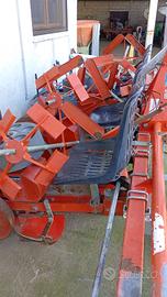 Trapiantatrice ortaggi