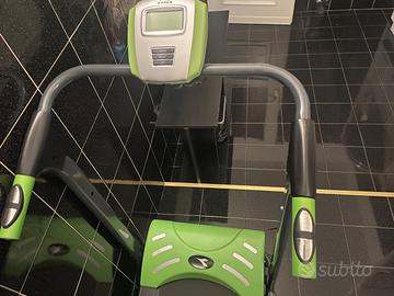 tapis roulan magnetico praticamente nuovo