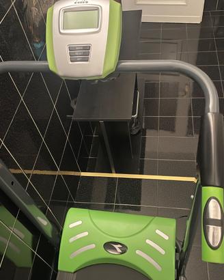 tapis roulan magnetico praticamente nuovo