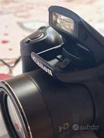 Fotocamera Canon Sx400 IS