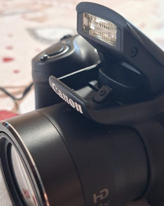 Fotocamera Canon Sx400 IS