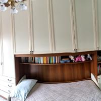 Cameretta ponte 8 ante