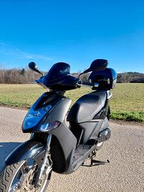 KYMCO AGILITY 200cc 