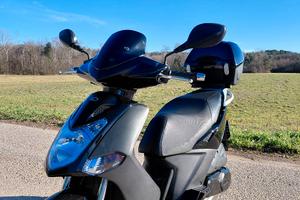 KYMCO AGILITY 200cc 