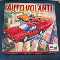 Gioco Autovolanti Eg anni 90
