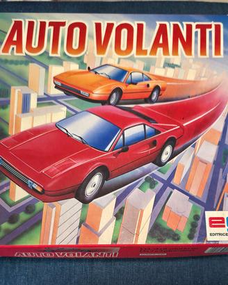 Gioco Autovolanti Eg anni 90