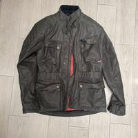 Giacca moto Triumph - Modern Classic