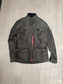 Giacca moto Triumph - Modern Classic