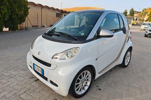 Smart ForTwo 1000 52 kW coupé passion