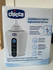 Scaldabiberon chicco